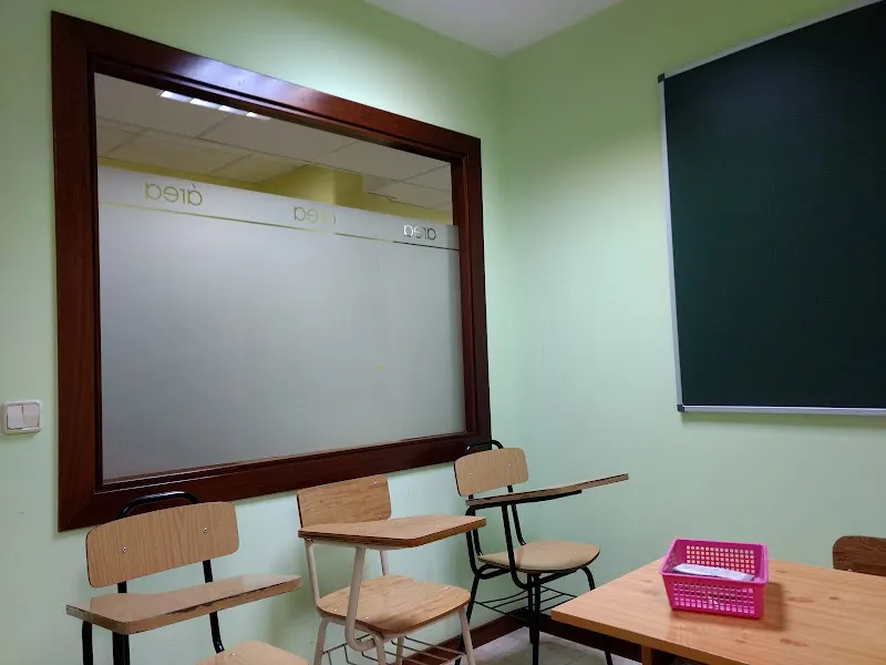 Área Academia Enseñanza Libre - Oviedo