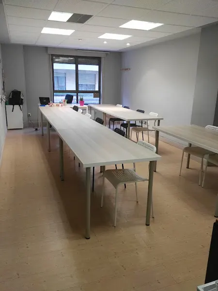 Academia Isal - Oviedo