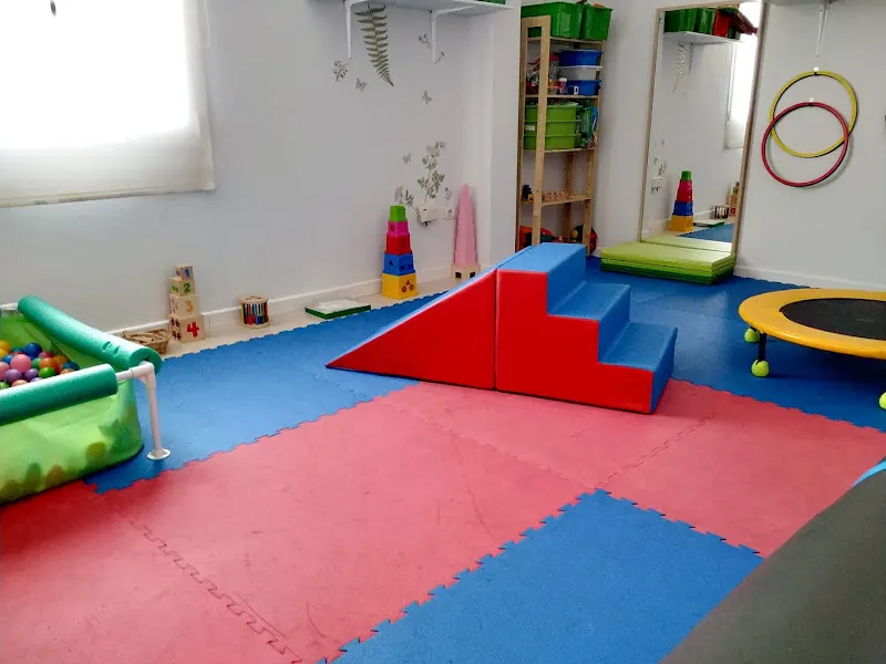 CEA centro de estimulación para el aprendizaje - Santa Cruz de Tenerife