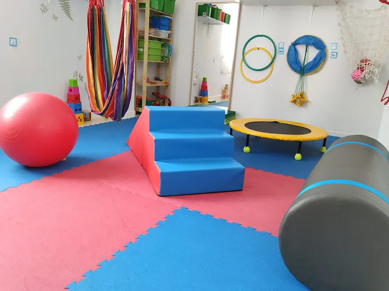 CEA centro de estimulación para el aprendizaje - Centro educativo en Santa Cruz de Tenerife - foto 2
