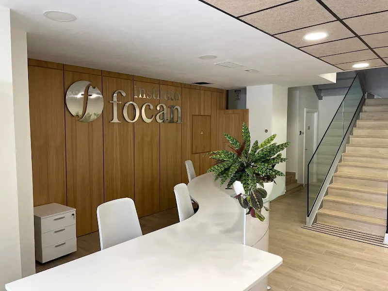 Instituto Focan - Santa Cruz de Tenerife - Sede 1 - Santa Cruz de Tenerife