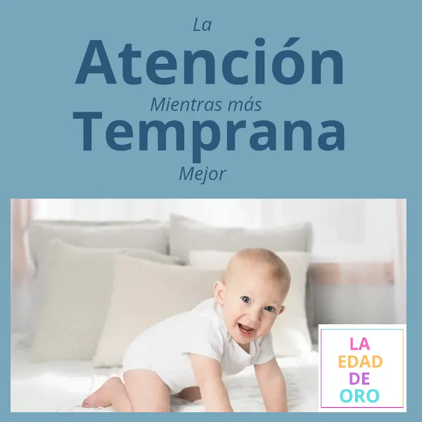 Gabinete Educativo de Atención Temprana, Desarrollo Infantil, psicopedagogía y apoyo educativo - LA EDAD DE ORO - Santa Cruz de Tenerife