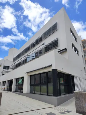 Centro Ocupacional Maximiliano Díaz López. Aspronte - Santa Cruz de Tenerife