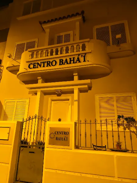 Centro Bahá’í - Centro educativo en Santa Cruz de Tenerife - foto 2