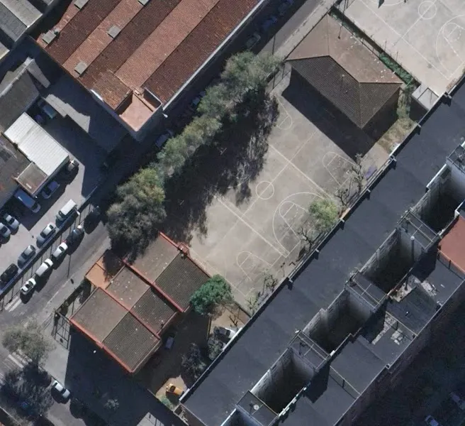 CRP Badalona - Centro educativo en Badalona - foto 2