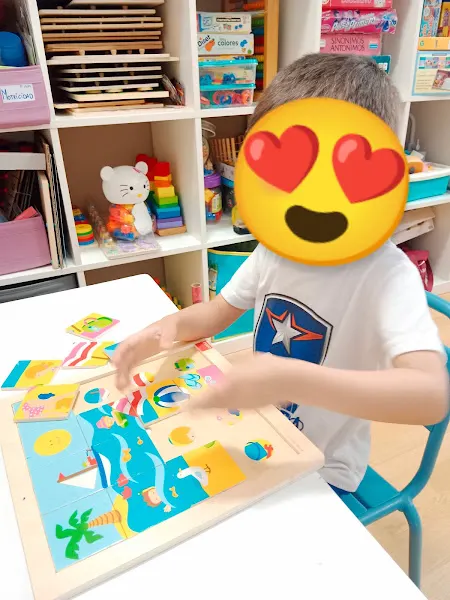 CEI Mis primeros pasos - Centro educativo en Cartagena - foto 3