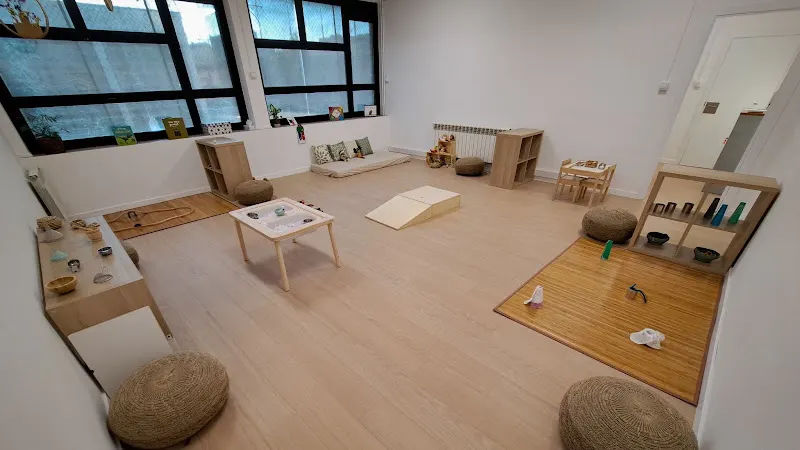 Espai Koala Fundació Main