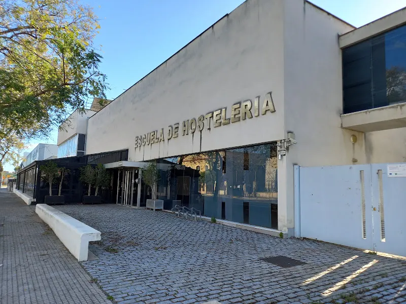 Escuela De Hosteleria - Jerez de la Frontera