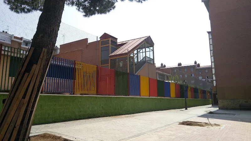 EOEP Equipo de Orientación Educativa y Psicopedagógica de Alcalá de Henares - Centro educativo en Alcalá de Henares - foto 2