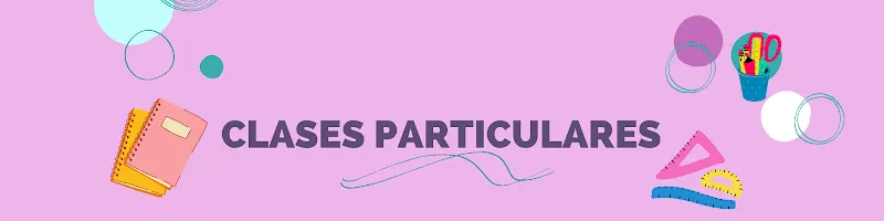 Aprende conmigo. Clases particulares en Pamplona