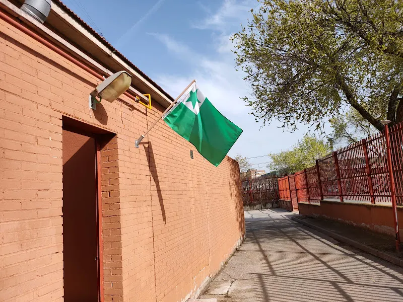 Fuenlabrada Esperanto-Ligo