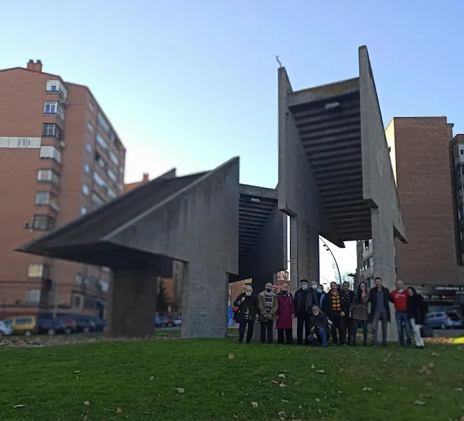 Fuenlabrada Esperanto-Ligo - Centro educativo en Fuenlabrada - foto 2