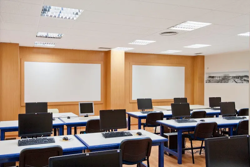 Almerimatik Formación