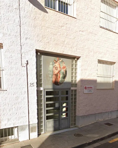 Centro de Formación "San Francisco de Asís". Cáritas Diocesana de Almería. - Centro educativo en Almería - foto 2