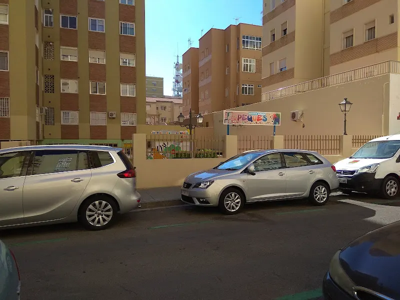 Escuela Infantil Peques - Almería
