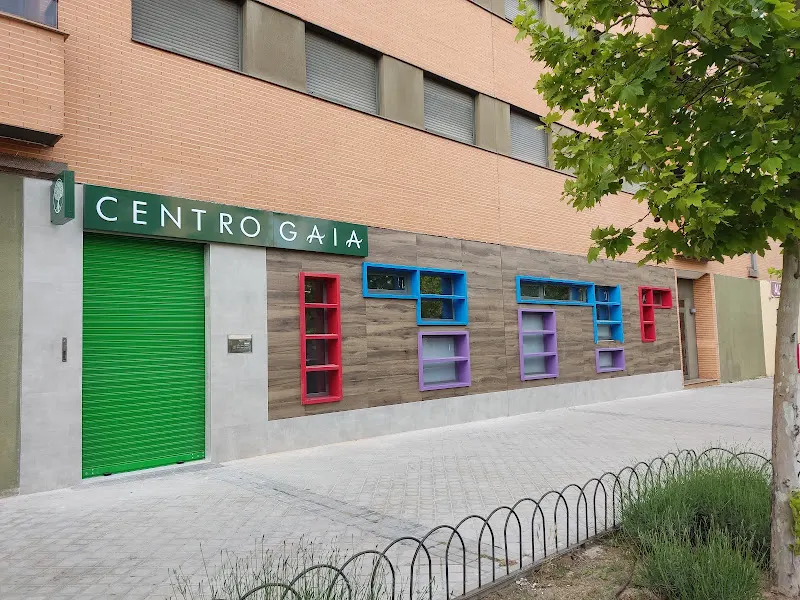CET San Agustín - Centro educativo en Leganés - foto 2