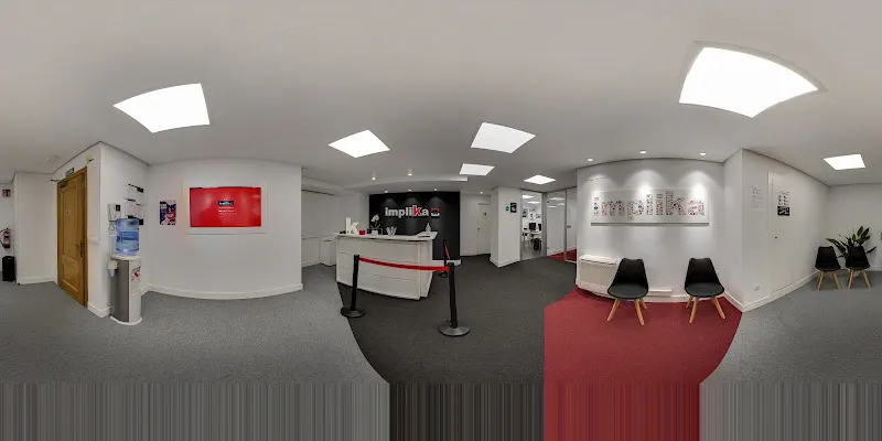 Obicex Donosti ️ Centro FP Oficial Donostia