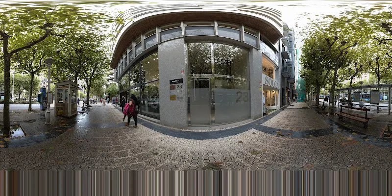 Obicex Donosti ️ Centro FP Oficial Donostia - Centro educativo en Donostia-San Sebastian - foto 2