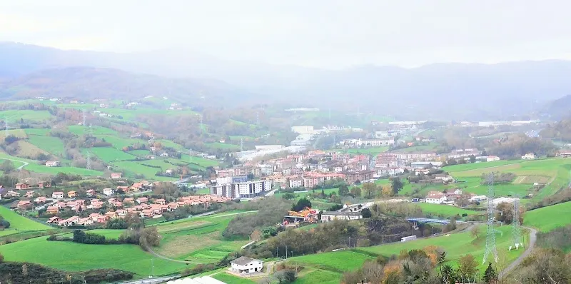 urnieta
