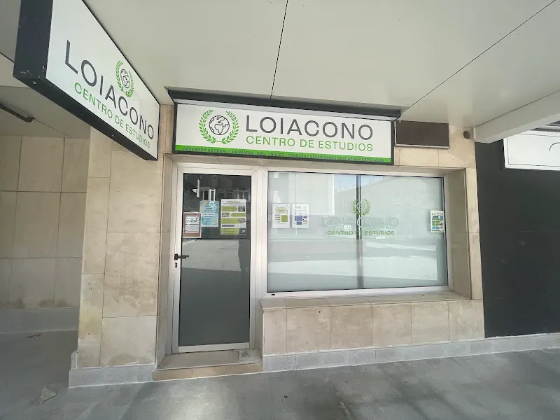 Centro de estudios Loiacono