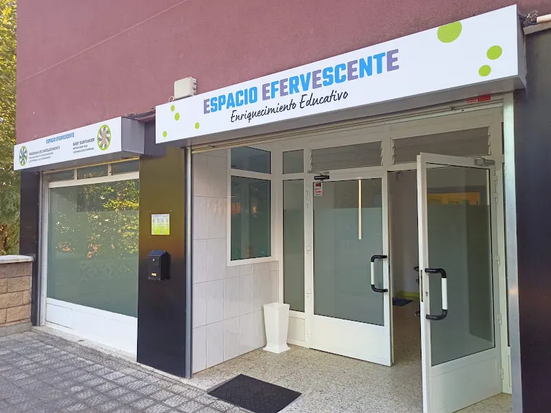 Espacio Efervescente | Altas Capacidades y Baby Sign