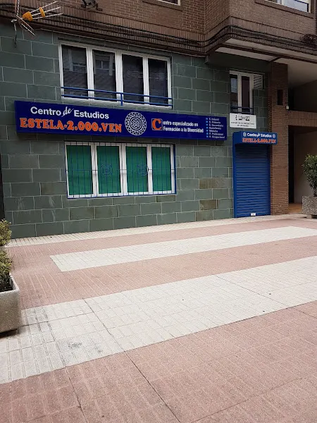 Centro De Estudios Estela 2000 Ven