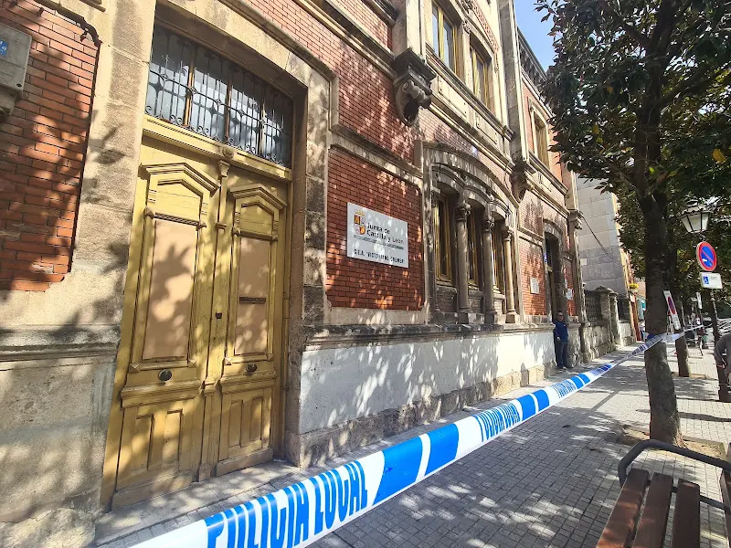 CENTRO DE ENSEÑANZA DE ADULTOS