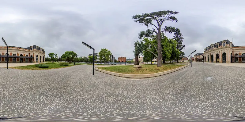 La Estación de la Ciencia y la Tecnología - Centro educativo en Burgos - foto 2