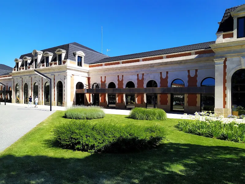 La Estación de la Ciencia y la Tecnología - Centro educativo en Burgos - foto 3