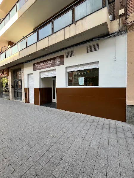 Pequeñas Raíces - Centro educativo en Albacete - foto 2