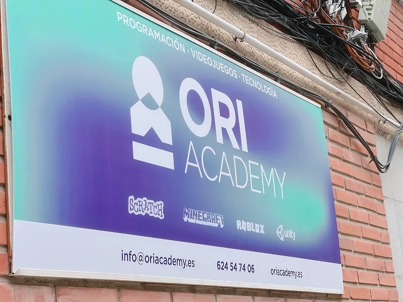 ORI Academy