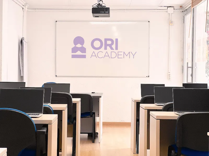 ORI Academy - Centro educativo en Albacete - foto 2
