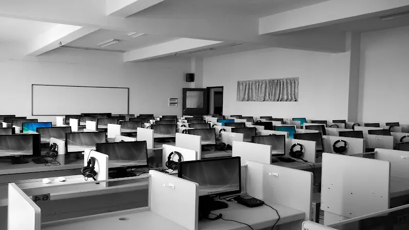 FORMALBA Aulas Albacete