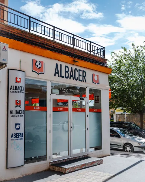 Academia Alba - Centro educativo en Albacete - foto 2