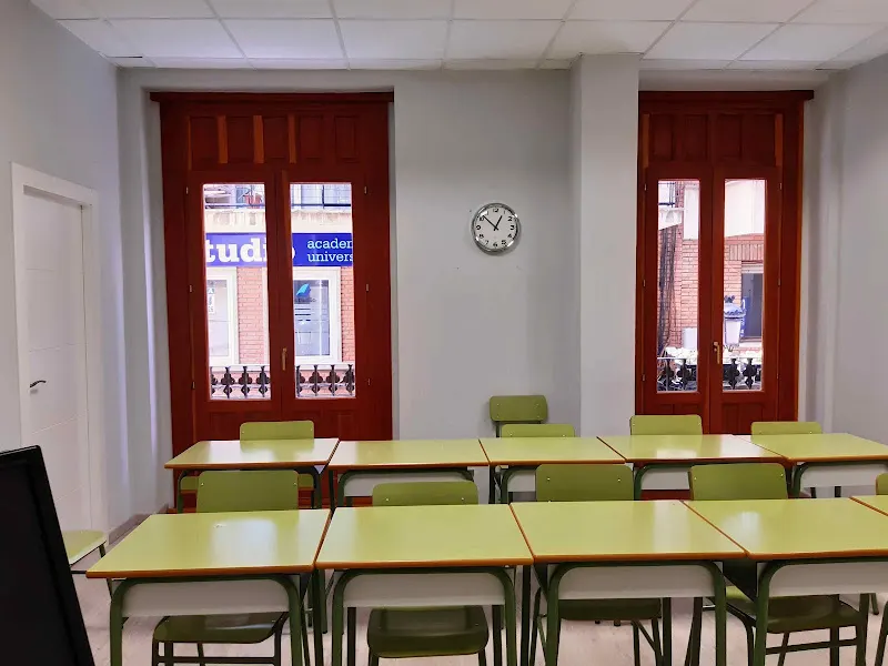 Academia Alba - Centro educativo en Albacete - foto 3