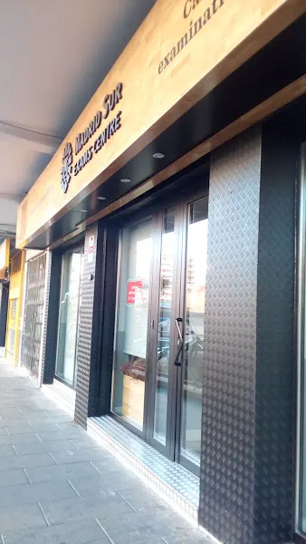 Madrid Sur Exams Centre, Centro de Examen Autorizado por Cambridge Assessment English