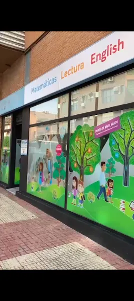 Centro Kumon de Matemáticas, Lectura e Inglés. Alcorcón. - Alcorcón
