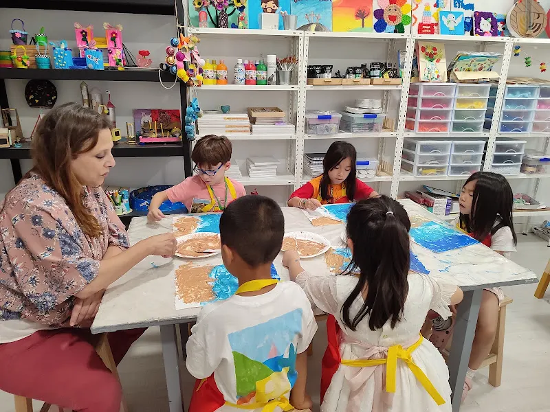 PROVIDENCE Education Centre 天恩教育中心