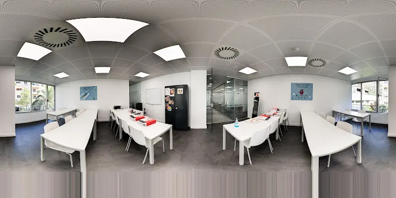 Centro de Formación Implika Madrid - Velázquez