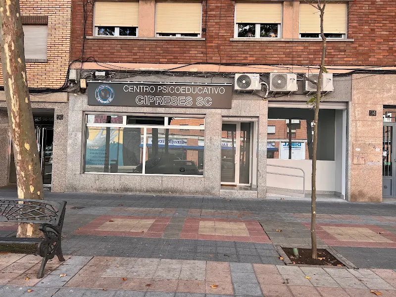 Centro Psicoeducativo Cipreses SC