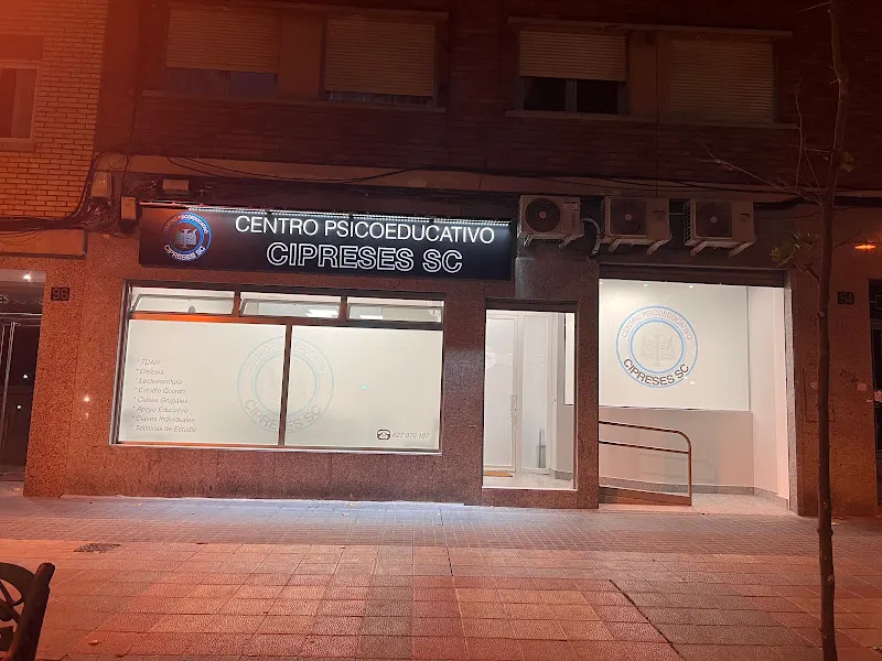 Centro Psicoeducativo Cipreses SC - Centro educativo en Salamanca - foto 2