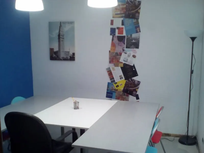 IES Abroad Salamanca Center