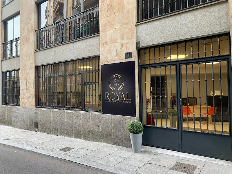 IES Abroad Salamanca Center - Centro educativo en Salamanca - foto 3