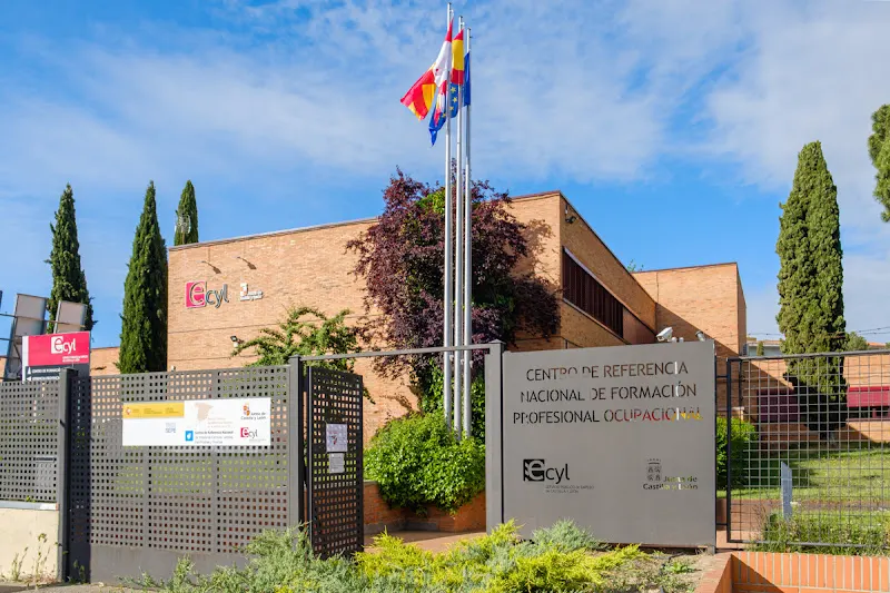 Centro de Referencia Nacional - Centro educativo en Salamanca - foto 2