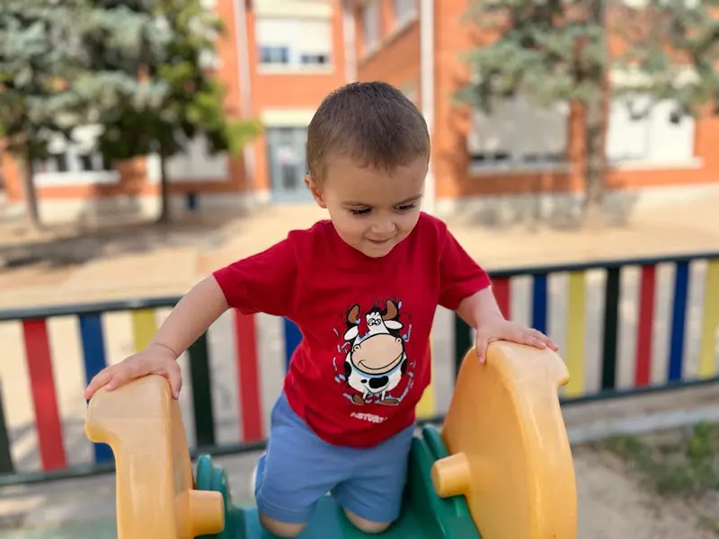 Centro de Educación Infantil Mumakids - Salamanca