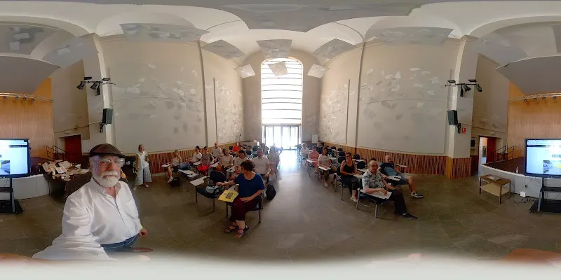 Centro Riojano de Innovación Educativa (CRIE) - Logroño