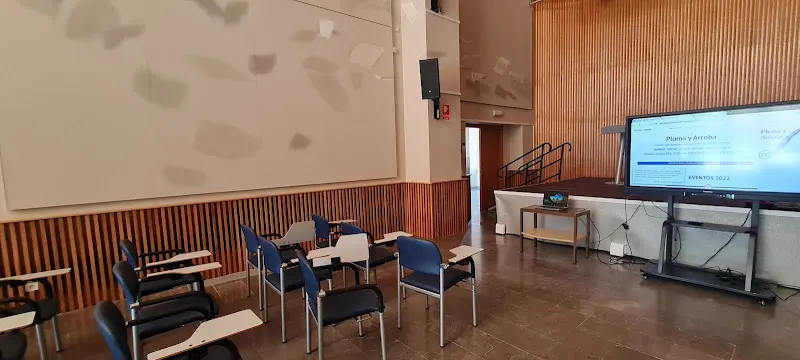 Centro Riojano de Innovación Educativa (CRIE) - Centro educativo en Logroño - foto 3