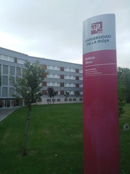 Aulario CRIE (Centro Riojano de Innovación Educativa) - Centro educativo en Logroño - foto 3