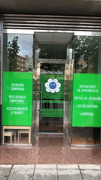 Centro olma - Logroño