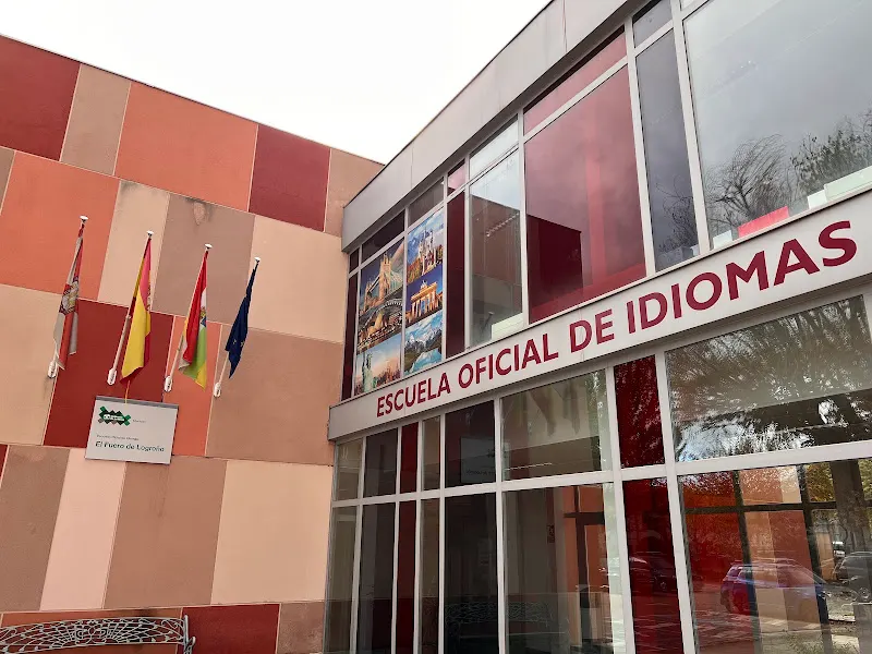 EOEP LOGROÑO ESTE - Centro educativo en Logroño - foto 2